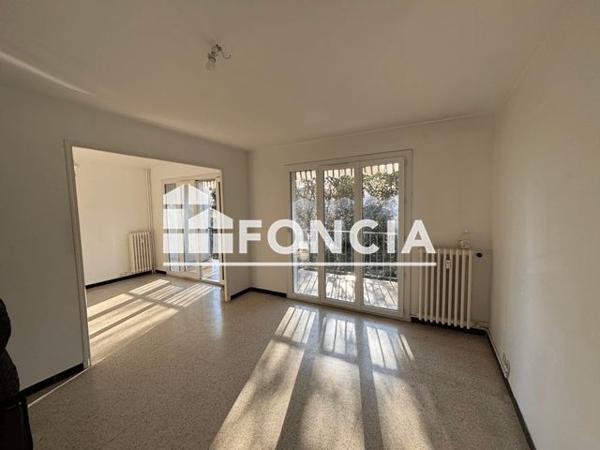 Location Appartement 4 pièces 69.4 m² - La Valette Du Var 83160