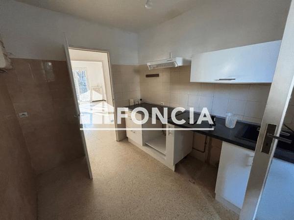 Location Appartement 4 pièces 69.4 m² - La Valette Du Var 83160