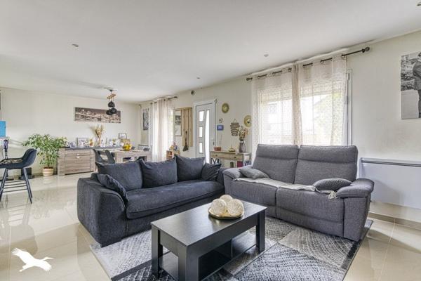 Maison à vendre 510 000 € Bezons 5 p 110 m² DPE D