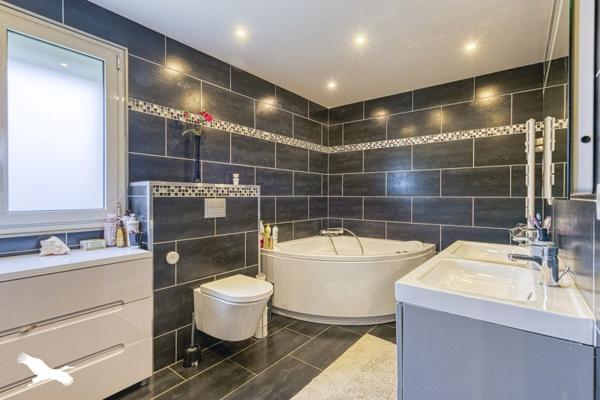 Maison à vendre 510 000 € Bezons 5 p 110 m² DPE D
