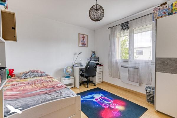 Maison à vendre 510 000 € Bezons 5 p 110 m² DPE D