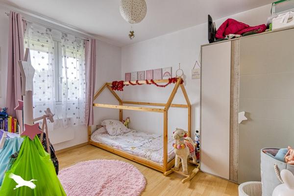 Maison à vendre 510 000 € Bezons 5 p 110 m² DPE D