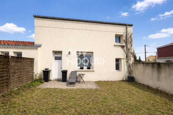 Immeuble Divatte Sur Loire 156 m2