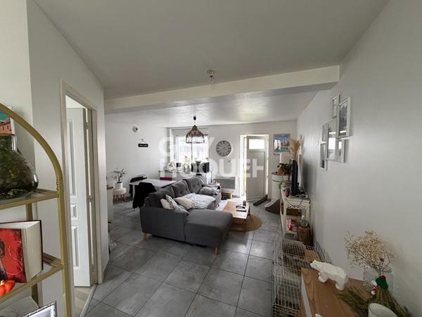 Immeuble Divatte Sur Loire 156 m2