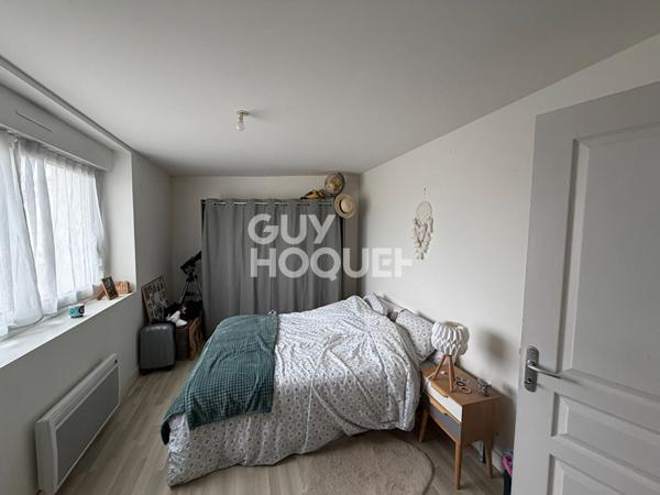 Immeuble Divatte Sur Loire 156 m2