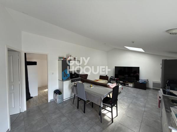 Immeuble Divatte Sur Loire 156 m2