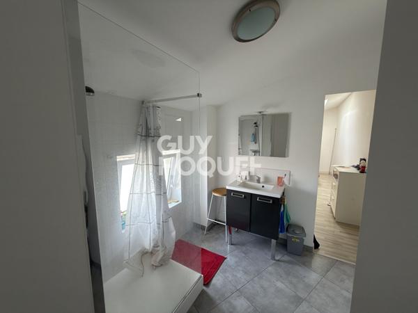Immeuble Divatte Sur Loire 156 m2