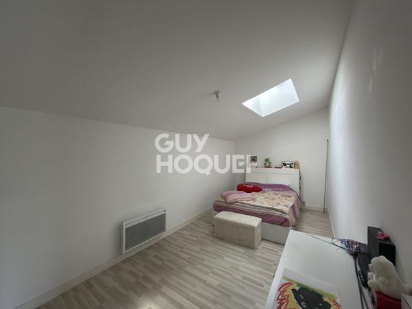 Immeuble Divatte Sur Loire 156 m2