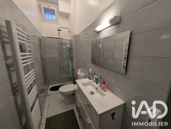 Appartement à vendre 3 pièces 57,34 m² Fougères