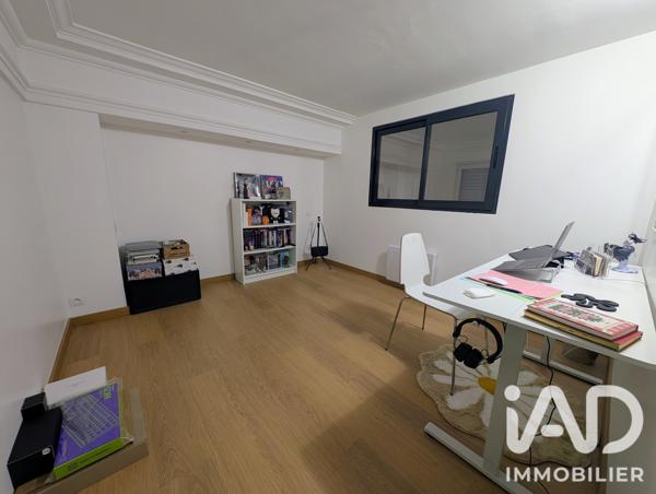 Appartement à vendre 3 pièces 57,34 m² Fougères
