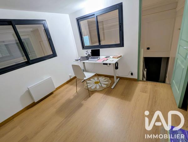 Appartement à vendre 3 pièces 57,34 m² Fougères