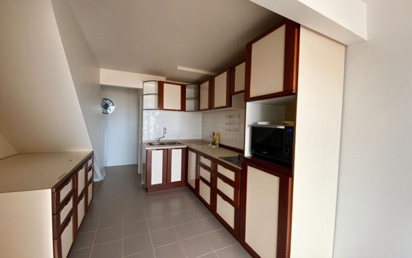 Appartement à vendre    4 pièces • 109,20 m2 Fort-de-France