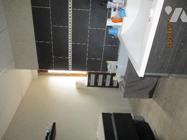 VOUZIERS, UNE MAISON D'HABITATION