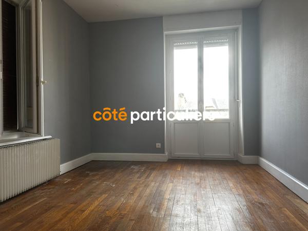 Vente Immeuble385 m² - CHARMES (88130)