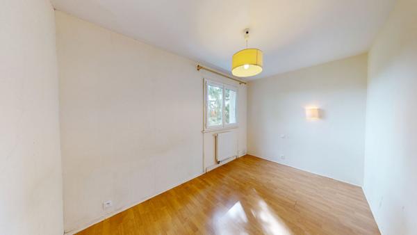 Appartement 3 pièces à vendre à Saint-Jean-de-Braye, Lumineux avec balcon, garage fermé et cave