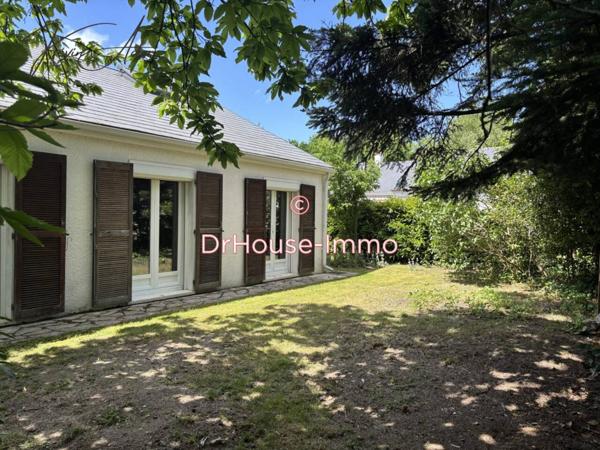 Maison à vendre 5 pièces de 114 m²