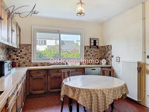 Maison à vendre 5 pièces de 114 m²