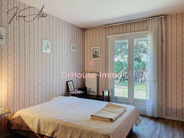 Maison à vendre 5 pièces de 114 m²