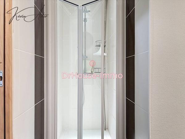 Maison à vendre 5 pièces de 114 m²