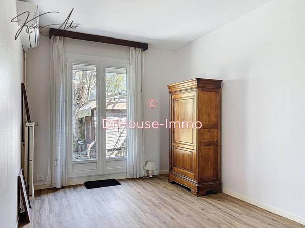 Maison à vendre 5 pièces de 114 m²