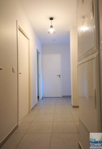 Joli Appartement neuf 60 m2