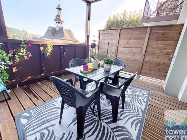 Joli Appartement neuf 60 m2