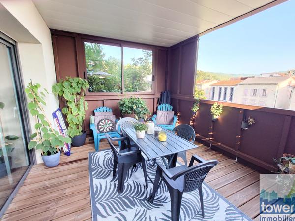 Joli Appartement neuf 60 m2