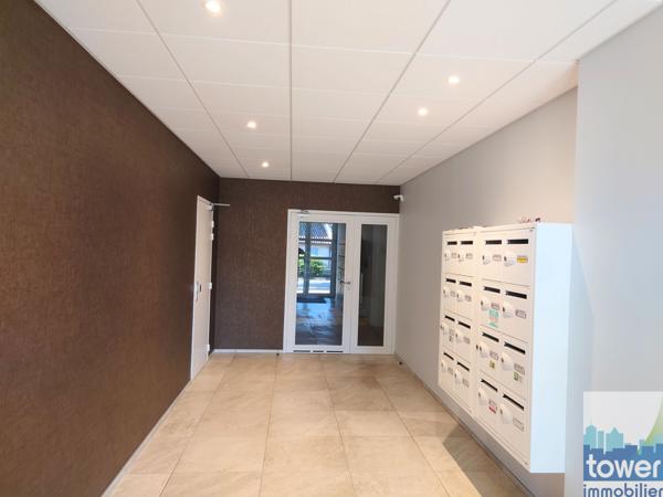 Joli Appartement neuf 60 m2