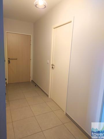 Joli Appartement neuf 60 m2