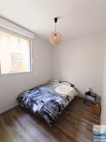 Joli Appartement neuf 60 m2