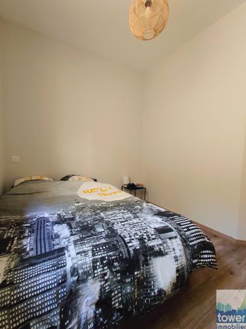 Joli Appartement neuf 60 m2