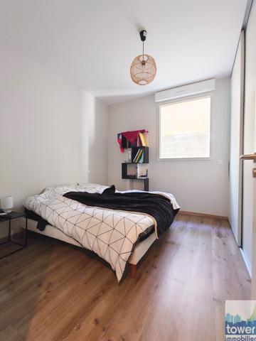 Joli Appartement neuf 60 m2