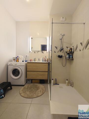 Joli Appartement neuf 60 m2