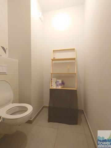 Joli Appartement neuf 60 m2