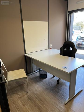 Fonds et/ou murs commerciaux à louer à Dole dans le Jura (39100), ref : 39034-L74