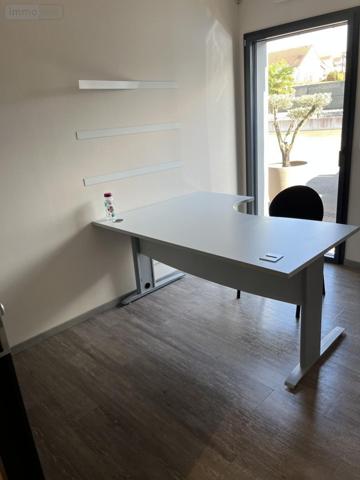 Fonds et/ou murs commerciaux à louer à Dole dans le Jura (39100), ref : 39034-L74