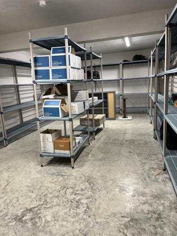 Fonds et/ou murs commerciaux à louer à Dole dans le Jura (39100), ref : 39034-L74