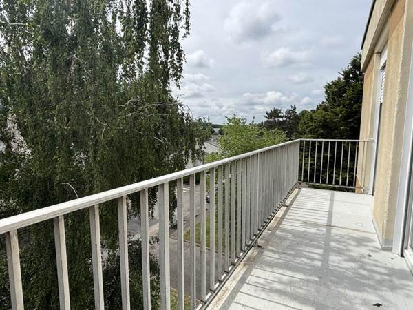 Appartement à louer |  St-Herblain |  3 pièces | 61 m²