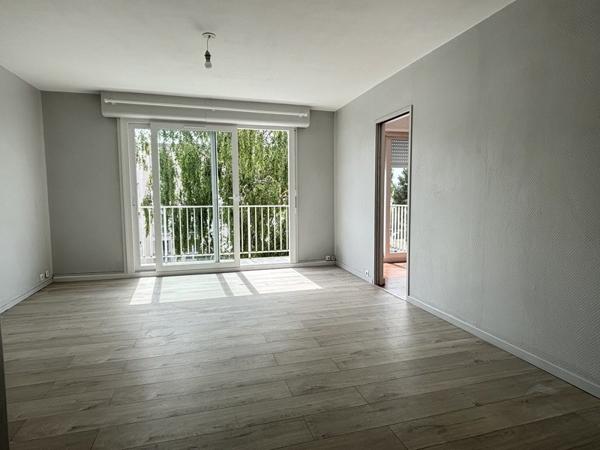 Appartement à louer |  St-Herblain |  3 pièces | 61 m²