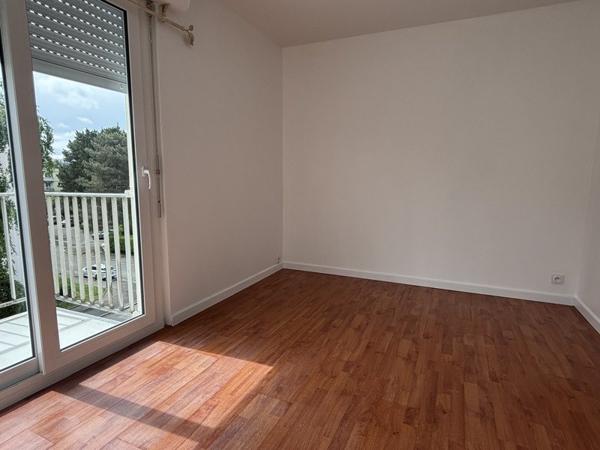 Appartement à louer |  St-Herblain |  3 pièces | 61 m²