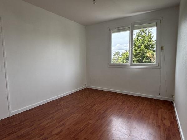 Appartement à louer |  St-Herblain |  3 pièces | 61 m²