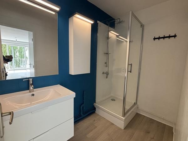 Appartement à louer |  St-Herblain |  3 pièces | 61 m²