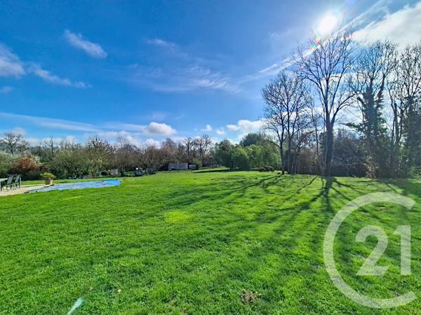 Maison à vendre  6 pièces - 215 m2 PONT AUDEMER - 27