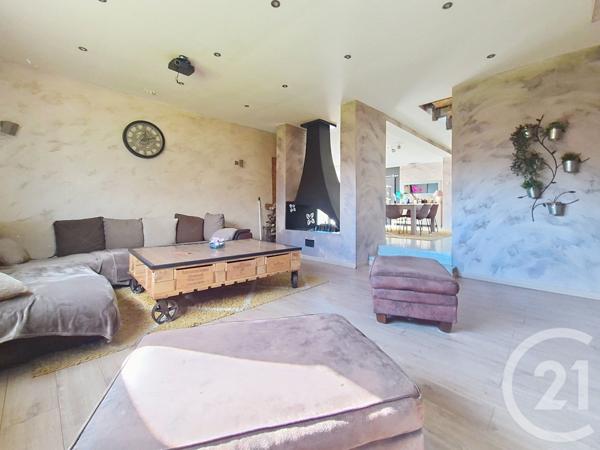 Maison à vendre  6 pièces - 215 m2 PONT AUDEMER - 27