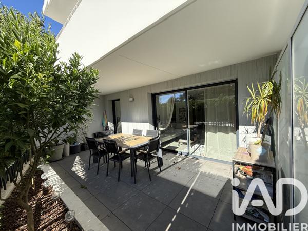 Appartement à vendre 4 pièces 89 m² La Garde