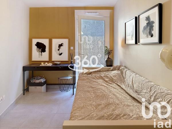 Appartement à vendre 4 pièces 89 m² La Garde