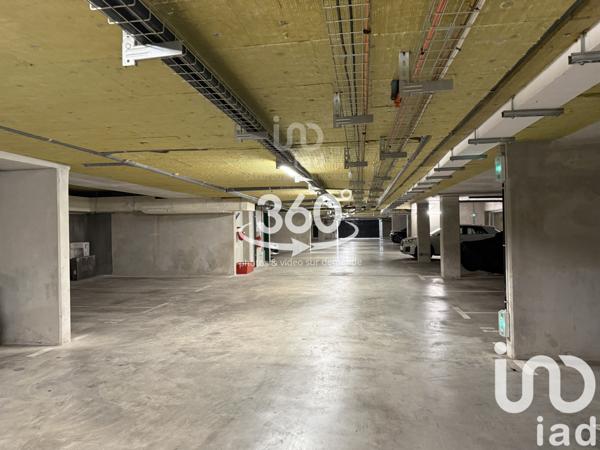 Appartement à vendre 4 pièces 89 m² La Garde