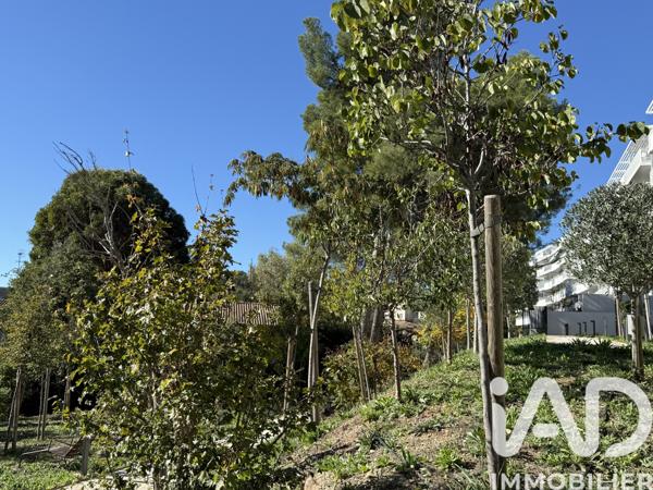 Appartement à vendre 4 pièces 89 m² La Garde
