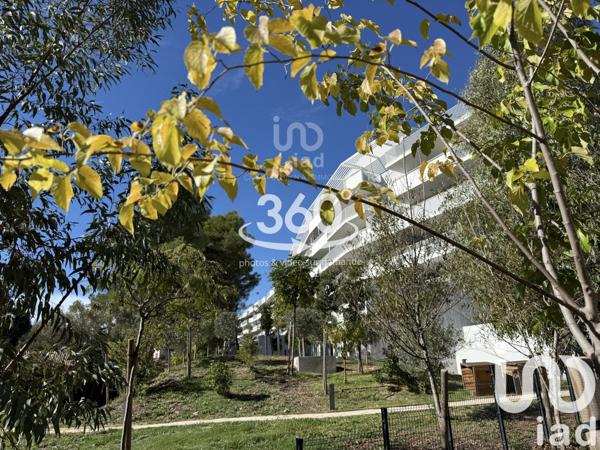 Appartement à vendre 4 pièces 89 m² La Garde