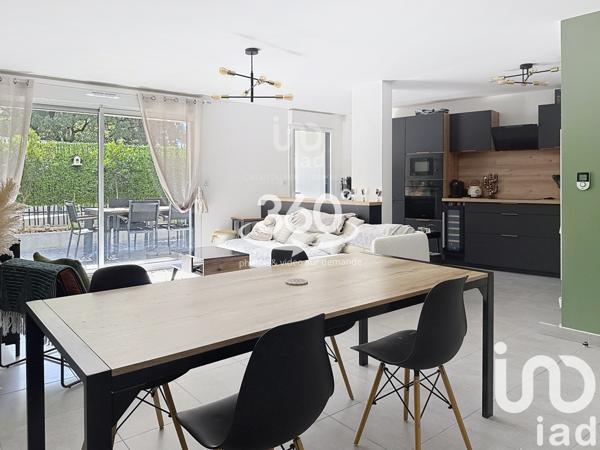 Appartement à vendre 4 pièces 89 m² La Garde
